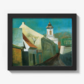 Street in Pötzleinsdorf by Viktor Planckh - thumbnail_1_bf_6743530bfaa684e1cf4ba5c3
